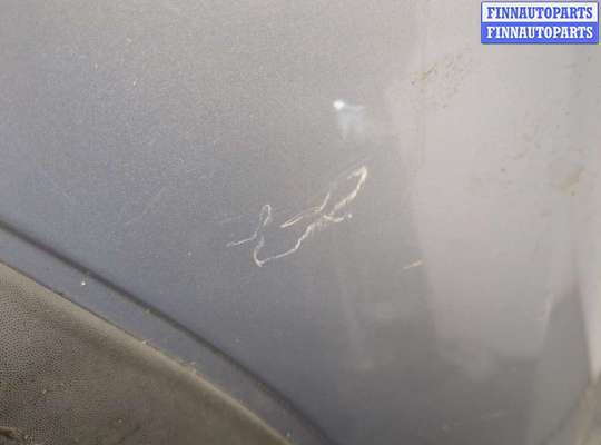 купить Крыло на Opel Zafira A 1999-2005