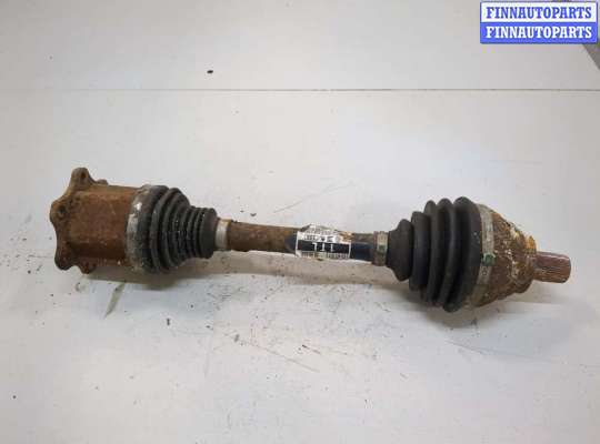Полуось (приводной вал, шрус) VG2676530 на Volkswagen Passat 6 2005-2010