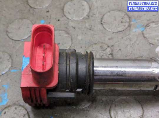 купить Катушка зажигания на Audi A4 (B7) 2004-2009