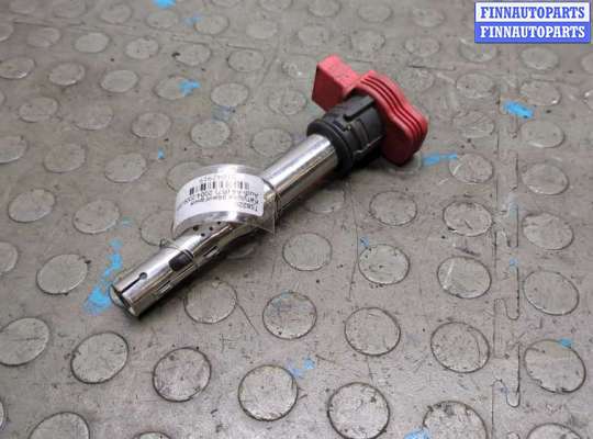 Купить Катушка зажигания на Audi A4 (B7) 2004-2009 Катушка зажигания AU1718405 на Audi A4 (B7) 2004-2009