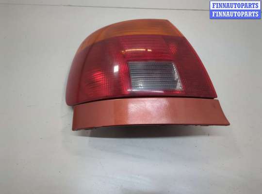 Фонарь задний на Audi A4 (8D, B5)