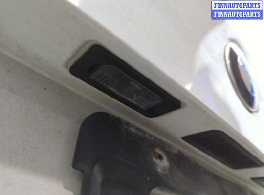 купить Крышка (дверь) багажника на BMW 5 E60 2003-2010