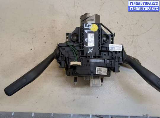 купить Переключатель поворотов и дворников (стрекоза) на Volkswagen Golf 6 2009-2012