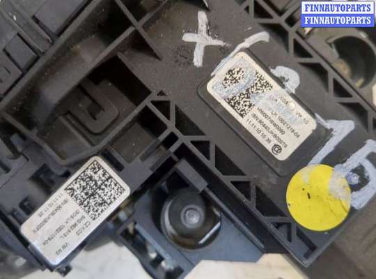 купить Переключатель поворотов и дворников (стрекоза) на Volkswagen Golf 6 2009-2012