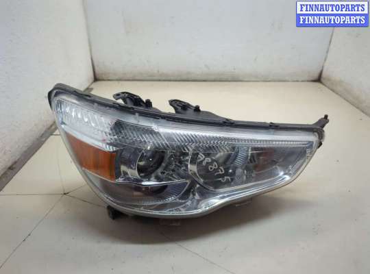 Фара (передняя) MT571511 на Mitsubishi ASX 2010-2020