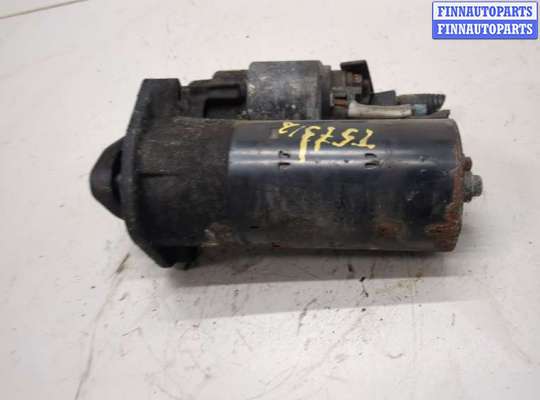 купить Стартер на Volvo C70 2006-2009