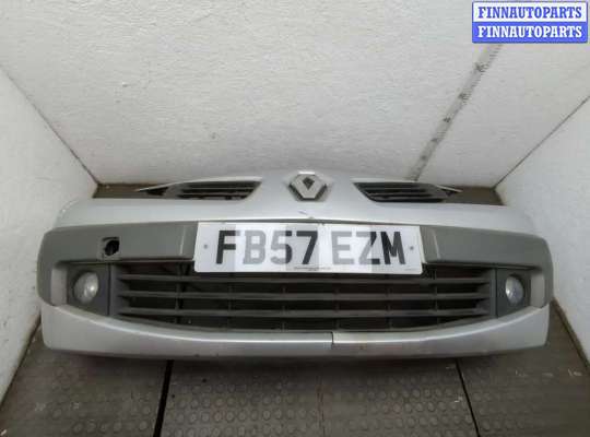 Купить Бампер на Renault Megane 2 2002-2009 Бампер RN1605933 на Renault Megane 2 2002-2009