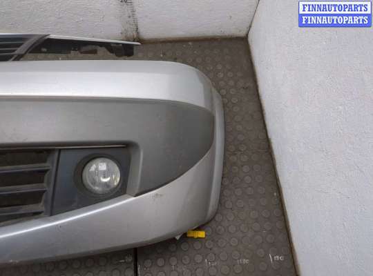 купить Бампер на Renault Megane 2 2002-2009