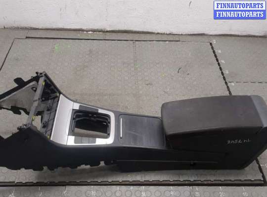 купить Розетка прикуривателя на Volkswagen Passat 6 2005-2010