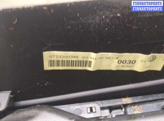купить Розетка прикуривателя на Volkswagen Passat 6 2005-2010