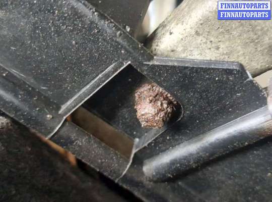 купить Рамка передняя (телевизор) на Audi A6 (C6) 2004-2011