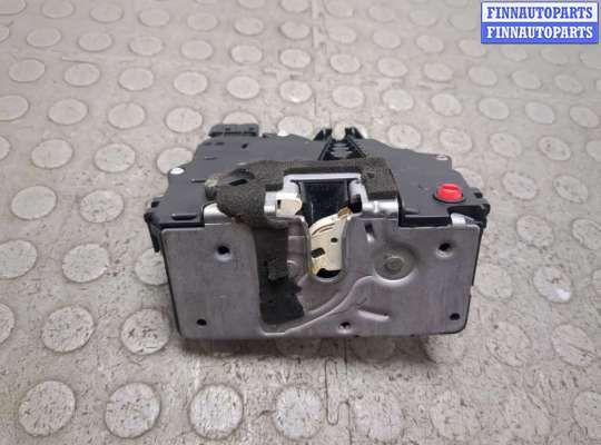 купить Замок двери на Opel Meriva 2010-2018