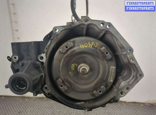 Блок управления АКПП / КПП CRN3999 на Chrysler Voyager 2000-2007
