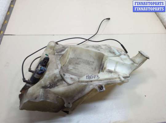 купить Бачок омывателя на Chevrolet Trailblazer 2001-2010