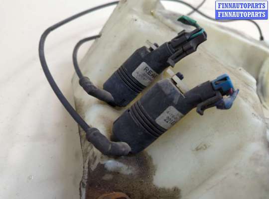 купить Бачок омывателя на Chevrolet Trailblazer 2001-2010