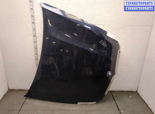 Капот BM3668174 на BMW X5 E70 2006-2013