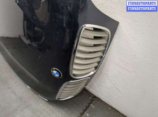 купить Капот на BMW X5 E70 2006-2013