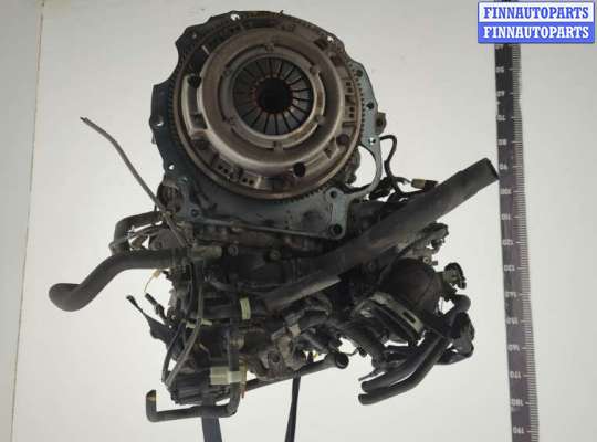 купить Двигатель (ДВС) на Mazda 3 (BK) 2003-2009