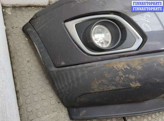купить Бампер на Opel Antara 2006-2015