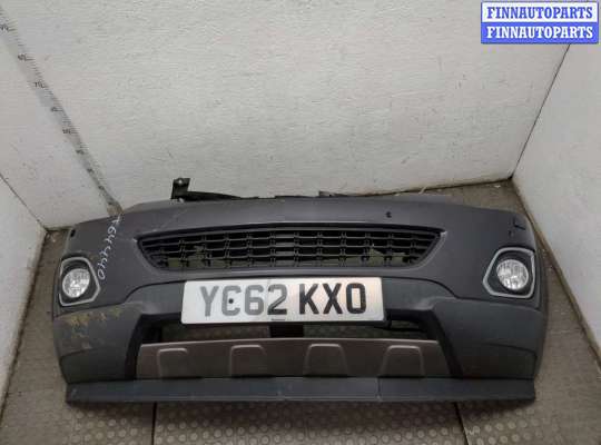 Бампер CH480162 на Opel Antara 2006-2015