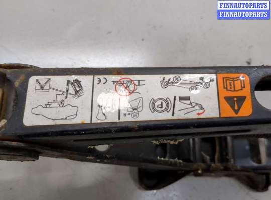 купить Домкрат на Ford Focus 3 2011-2015