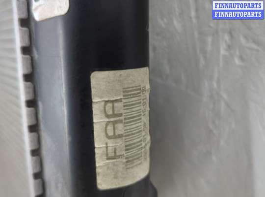 купить Радиатор охлаждения двигателя на Hyundai Elantra 2015-2020