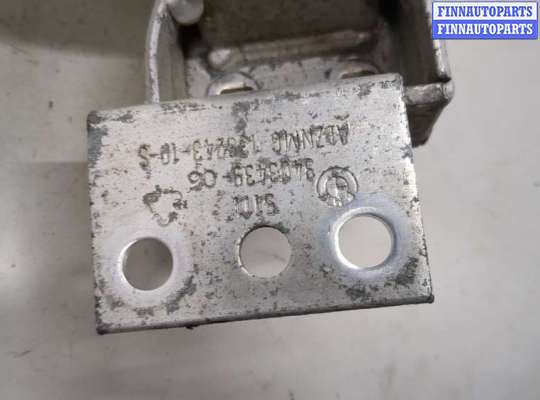 купить Кронштейн усилителя бампера на BMW X3 E83 2003-2010