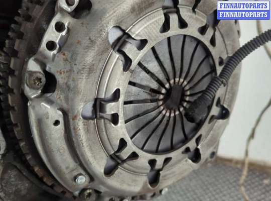 купить Маховик на Peugeot 307 2001-2008