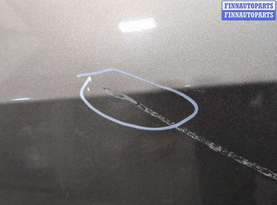 купить Ручка двери наружная на Honda Civic 2005-2012