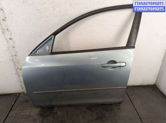 Аудиотехника на Mazda 3 I (BK)