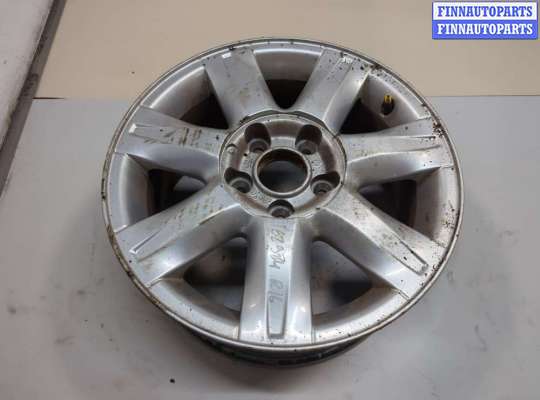 Купить Комплект литых дисков на Renault Laguna 3 2007-2025 Комплект литых дисков RN1589722 на Renault Laguna 3 2007-2025