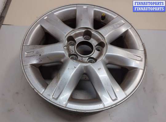 купить Комплект литых дисков на Renault Laguna 3 2007-2025