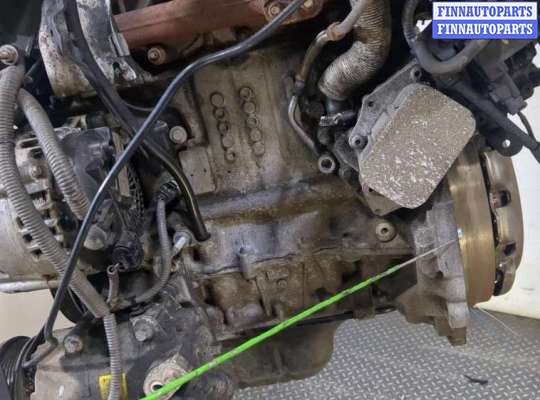 купить Турбина на Ford Fiesta 2012-2019