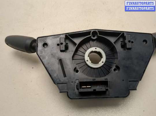 Подрулевой переключатель на Opel Corsa D