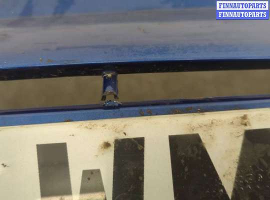 купить Бампер на Fiat Panda 2003-2012