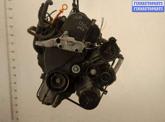 Двигатель (ДВС) VG2616022 на Volkswagen Golf 4 1997-2006