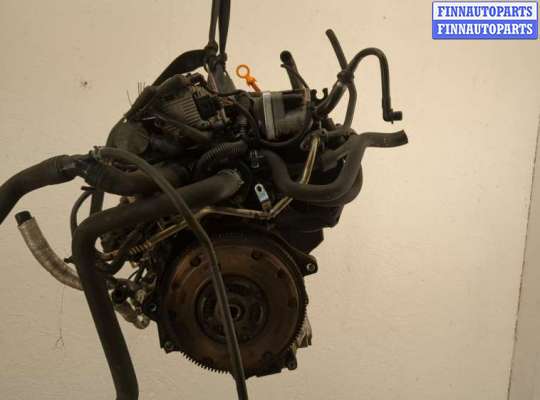 купить Двигатель (ДВС) на Volkswagen Golf 4 1997-2005