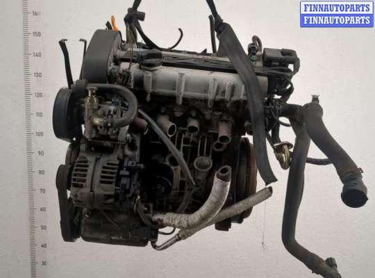 ДВС (Двигатель) на Volkswagen Golf IV (1J)