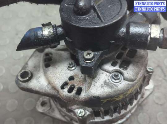 купить Генератор на Opel Astra H 2004-2010