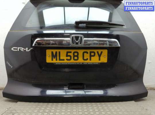 купить Камера заднего вида на Honda CR-V 2006-2012