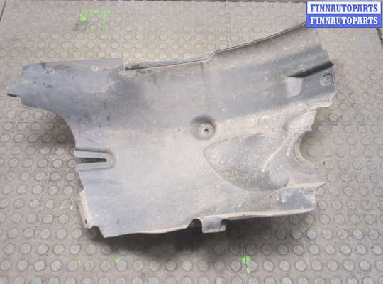 Защита арок (подкрылок) MB1563564 на Mercedes Sprinter 2006-2018