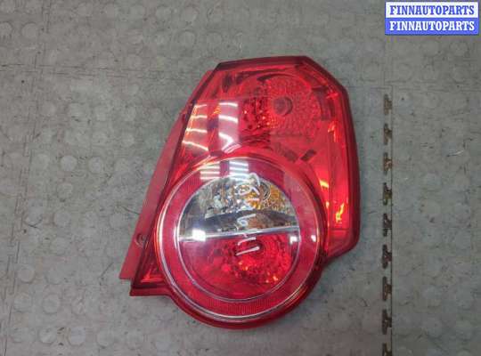 купить Фонарь (задний) на Chevrolet Aveo (T250 / 255) 2006-2012