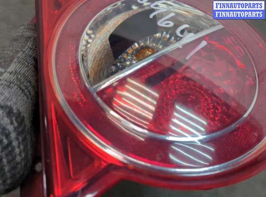 купить Фонарь (задний) на Chevrolet Aveo (T250 / 255) 2006-2012