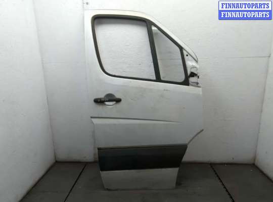 купить Стекло боковой двери на Mercedes Sprinter 2006-2018