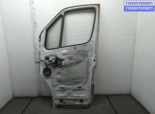 купить Стекло боковой двери на Mercedes Sprinter 2006-2018