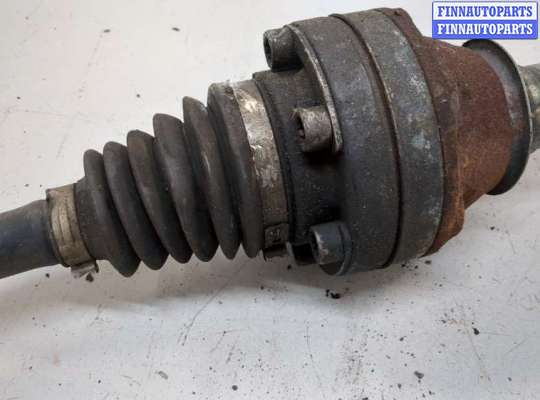 купить Полуось (приводной вал, шрус) на Audi Q7 2005-2015