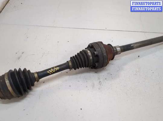 купить Полуось (приводной вал, шрус) на Audi Q7 2005-2015