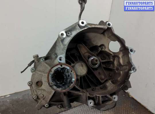 КПП 5-ст.мех. (МКПП) VG2403807 на Volkswagen Golf 5 2003-2009