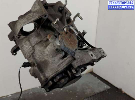 МКПП - Механическая коробка на Volkswagen Golf V (1K)
