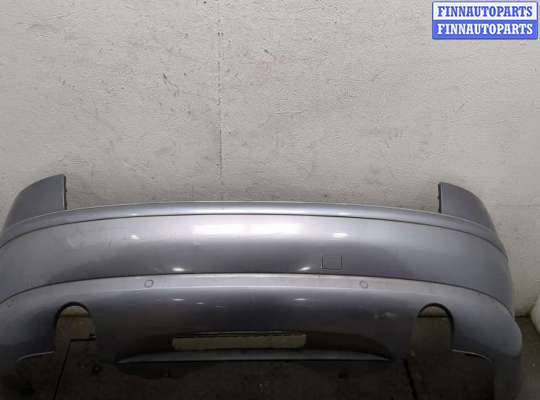 Бампер AU1616340 на Audi A8 (D3) 2002-2010